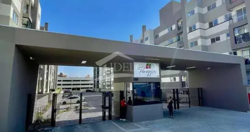 Apartamento com 2 quartos à venda na Rua Acre, 288, Boneca do Iguaçu, São José dos Pinhais