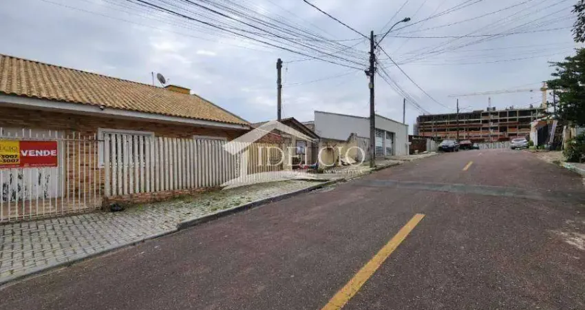 Casa com 2 quartos para alugar na Rua João Dalagassa, 72, Bom Jesus, São José dos Pinhais