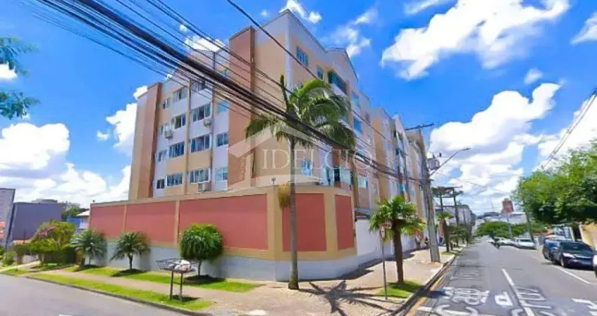 Apartamento com 2 quartos para alugar na Rua Doutor Motta Júnior, 1550, Centro, São José dos Pinhais