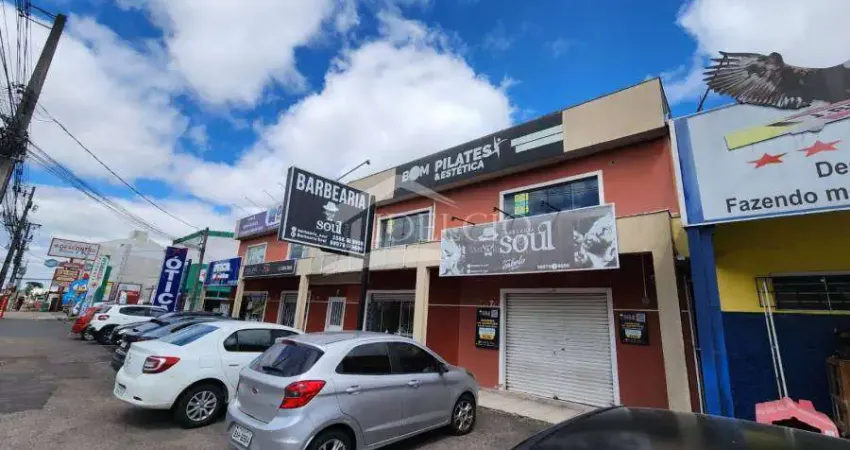 Ponto comercial para alugar na Rua Almirante Alexandrino, 2250, Afonso Pena, São José dos Pinhais