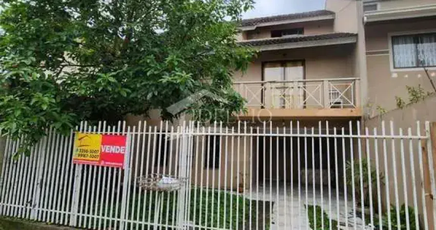 Casa com 3 quartos para alugar na Rua Friedrich Nietzsche, 142, Aristocrata, São José dos Pinhais