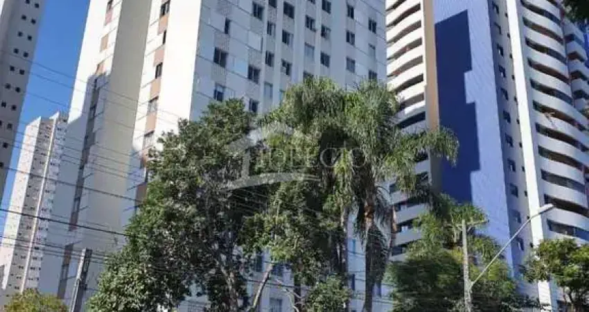 Apartamento com 3 quartos para alugar na Rua Castro Alves, 565, Batel, Curitiba