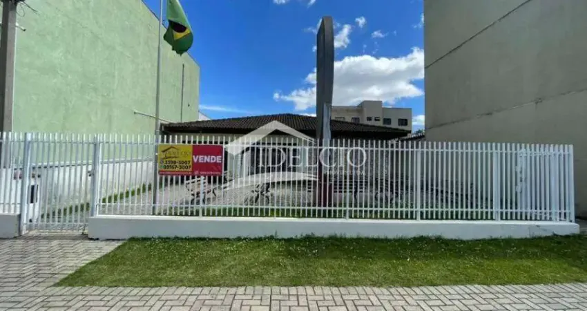 Ponto comercial à venda na Rua Capitão Tobias Pereira da Cruz, 1912, São Pedro, São José dos Pinhais