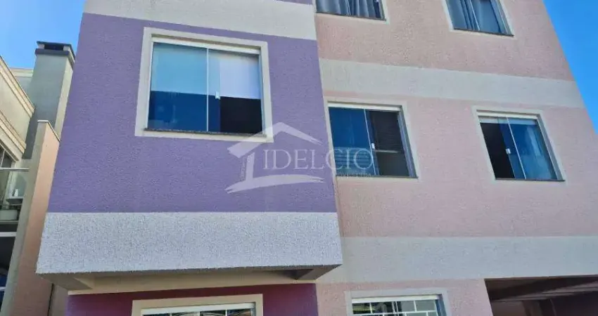 Apartamento com 3 quartos à venda na Rua Lourenço José de Paula, 1377, Afonso Pena, São José dos Pinhais