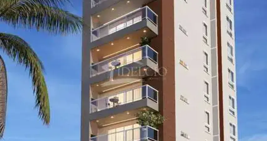 Apartamento com 3 quartos à venda na Avenida Dom Henrique II, 473, Barra do Sai, Itapoá
