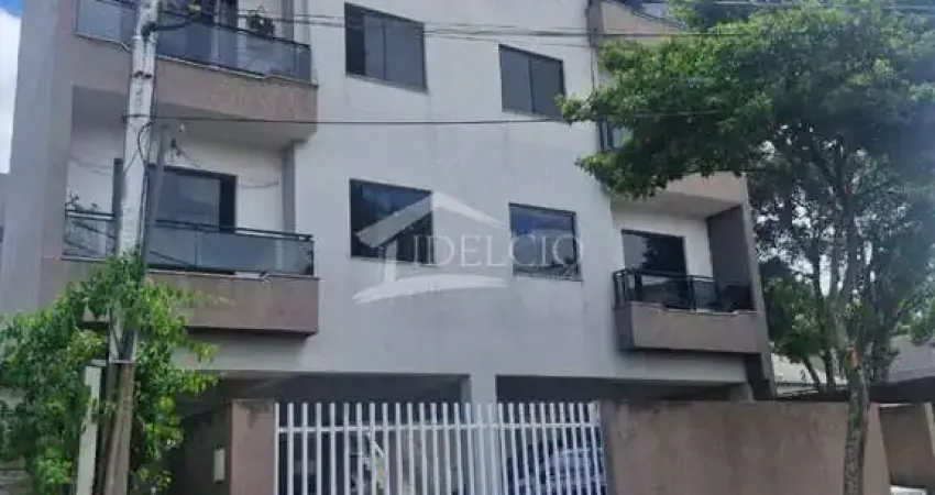 Apartamento com 3 quartos à venda na Rua Leônidas Sechi, 256, Afonso Pena, São José dos Pinhais