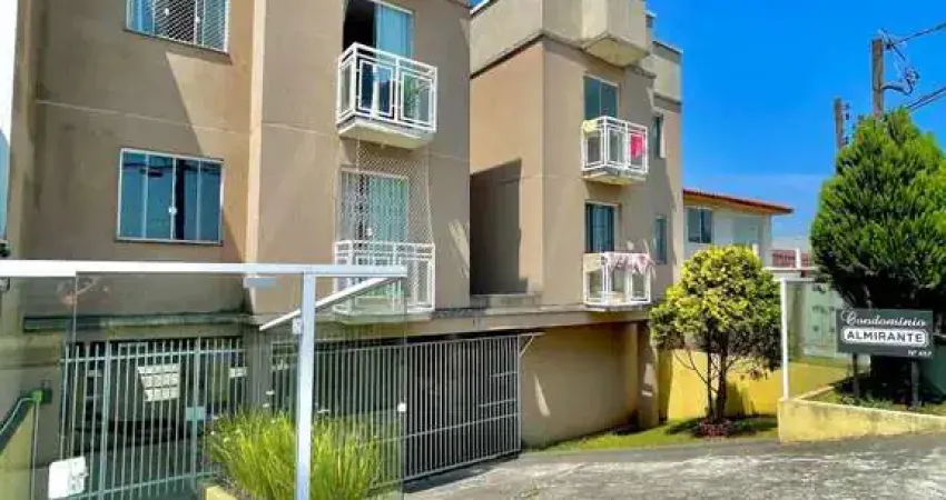 Apartamento com 3 quartos para alugar na Rua Almirante Tamandaré, 457, Braga, São José dos Pinhais