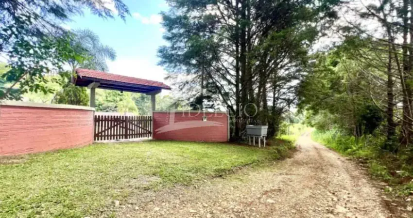 Chácara / sítio com 3 quartos à venda na Rua Quinze de Novembro, Centro, Tijucas do Sul