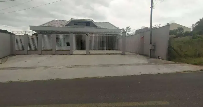 Casa com 3 quartos à venda na Rua Pedro Foggiatto, 490, Aristocrata, São José dos Pinhais
