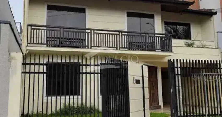 Casa para alugar na Rua Marechal Mallet, 236, São Pedro, São José dos Pinhais
