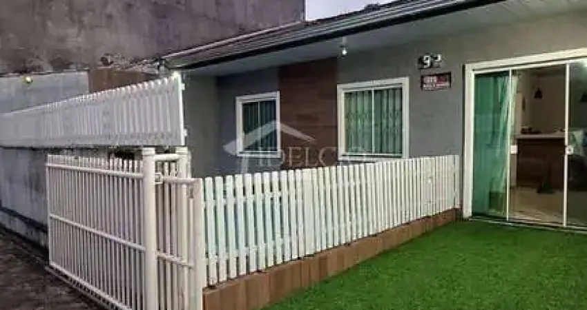 Casa com 3 quartos à venda na Praça de Embarque, 92, Praia de Leste, Pontal do Paraná