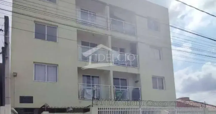 Apartamento com 2 quartos para alugar na Rua Tereza Caetano de Lima, 816, Afonso Pena, São José dos Pinhais