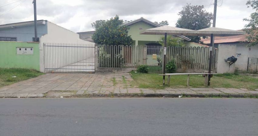 Casa com 3 quartos à venda na Rua das Nações Unidas, 743, Cidade Jardim, São José dos Pinhais