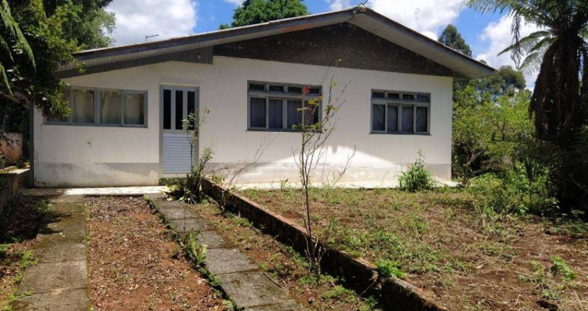 Chácara / sítio com 3 quartos à venda na Rua Quinze de Novembro, Xaxim, Tijucas do Sul