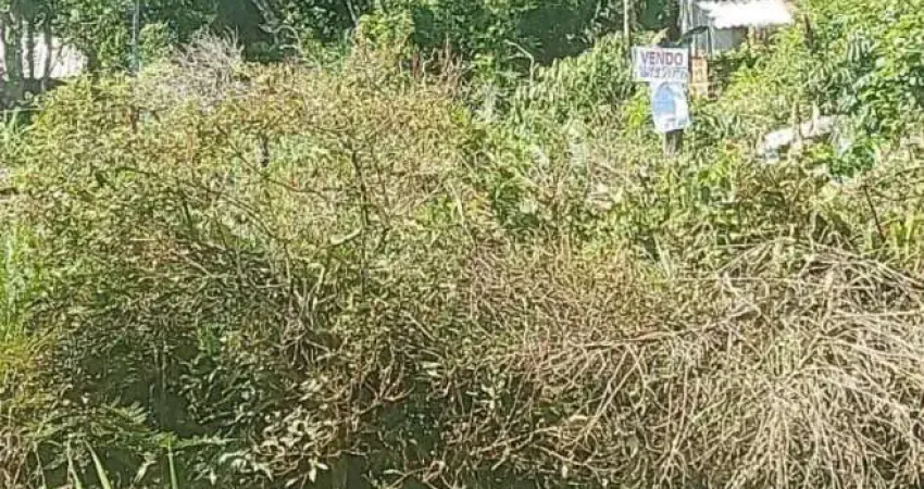 Terreno à venda na Rua Uruguai, Centro, Guaratuba