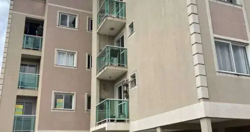 Apartamento com 2 quartos para alugar na Rua Maria Bonatto Marenda, 541, Afonso Pena, São José dos Pinhais