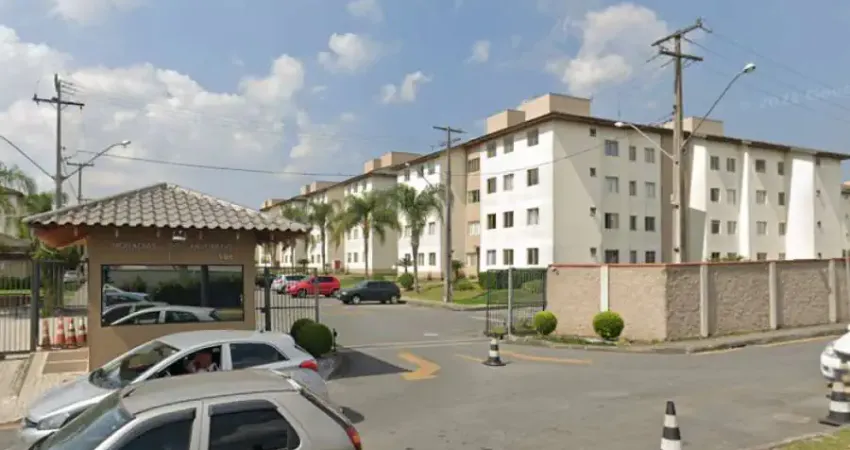 Apartamento com 3 quartos para alugar na Rua Adir Pedroso, 591, Afonso Pena, São José dos Pinhais