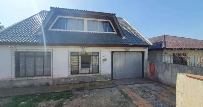 Casa com 5 quartos à venda na Rua Maceió, 455, Águas Belas, São José dos Pinhais