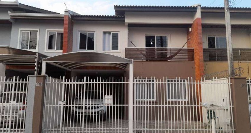 Casa com 3 quartos à venda na Rua Agudos do Sul, 881, Afonso Pena, São José dos Pinhais