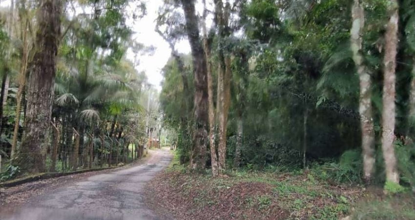 Terreno à venda na Rua William Starostik, Colônia Zacarias, São José dos Pinhais