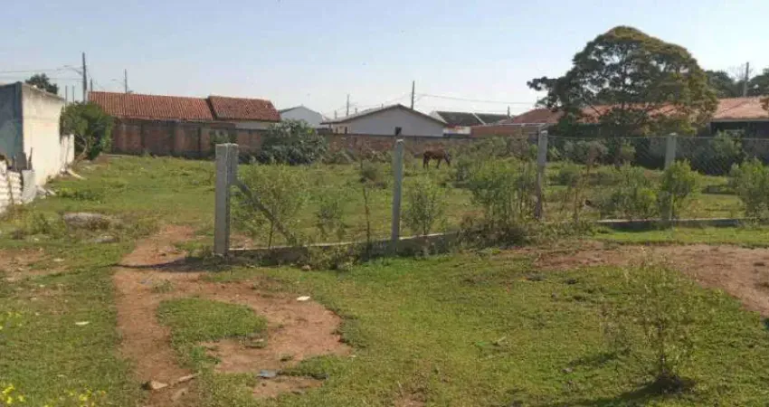 Terreno à venda na Rua Irmã Lucrecia da Rocha, Campo Largo da Roseira, São José dos Pinhais