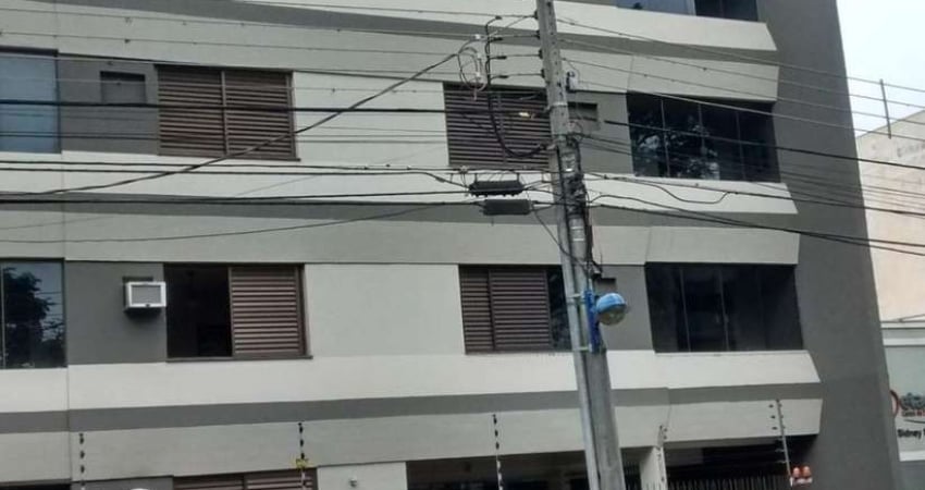Apartamento com 3 quartos à venda na Avenida Humaitá, 727, Zona 04, Maringá