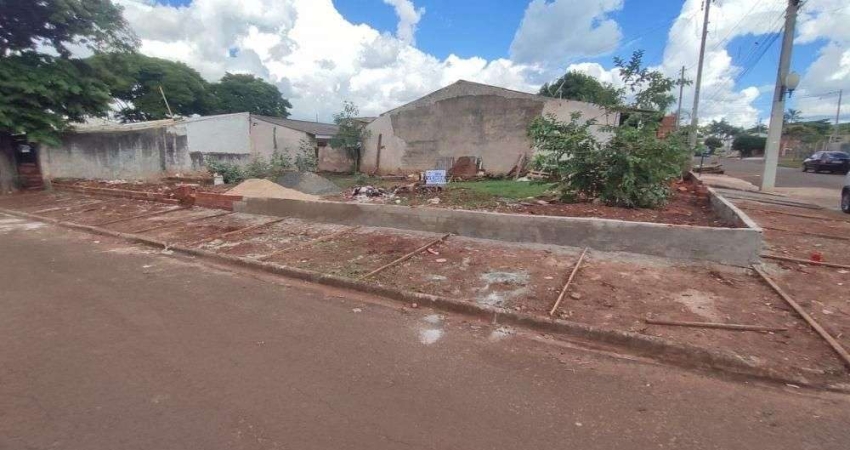 Terreno à venda na Rua Itiquira, 1009, Jardim Esplanada, Sarandi