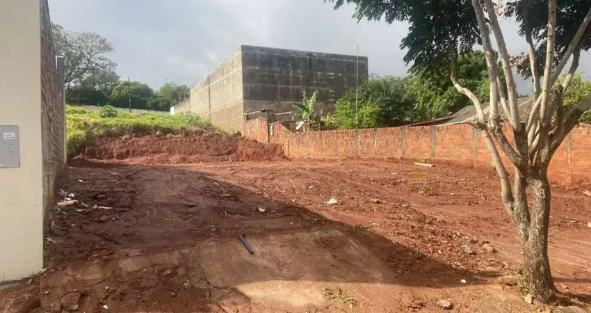 Terreno à venda na RUA SANTA RITA, 807, Centro, Mandaguaçu