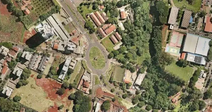 VENDA | Sobrado, com 19 dormitórios em Chácara Paulista, Maringá