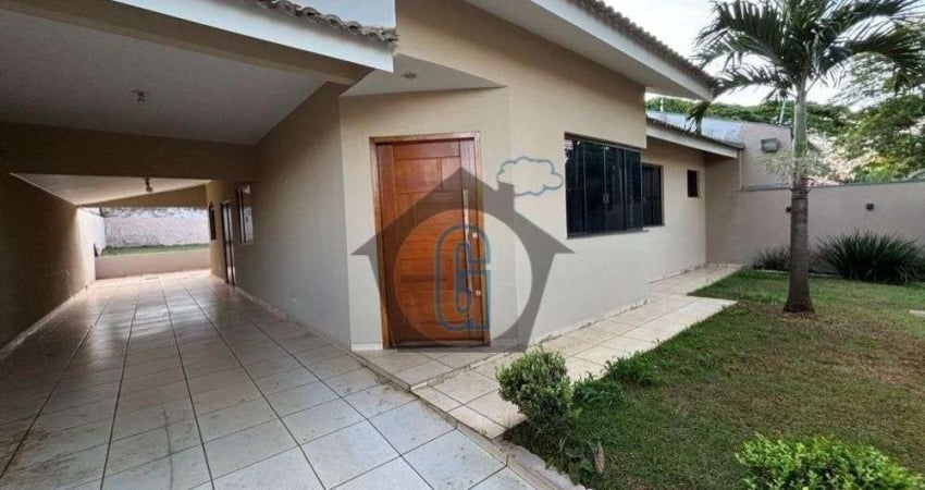 VENDA | Casa, com 3 dormitórios em Conjunto Habitacional João De Barro Thaís, Maringá