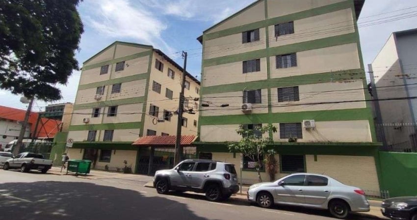 ED. DONA AMÉLIA - REFORMADO - PRÓX. AV. PARANÁ / CENTRO