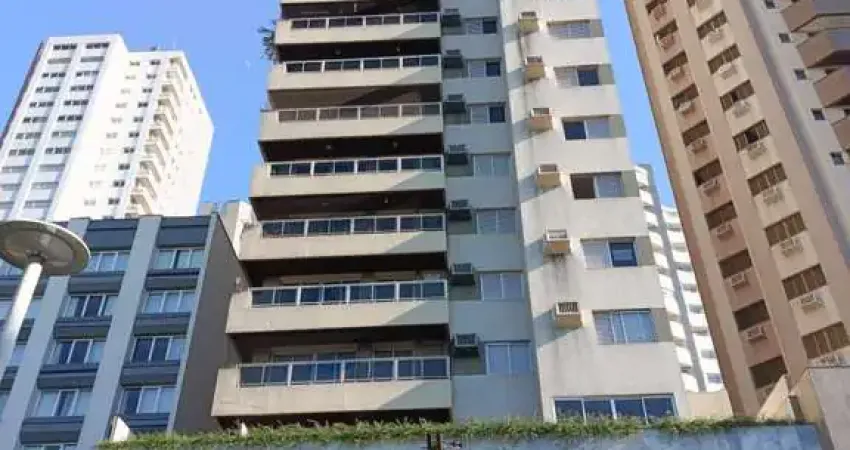 Apartamento com 3 quartos à venda na Avenida Tiradentes, 254, Zona 01, Maringá