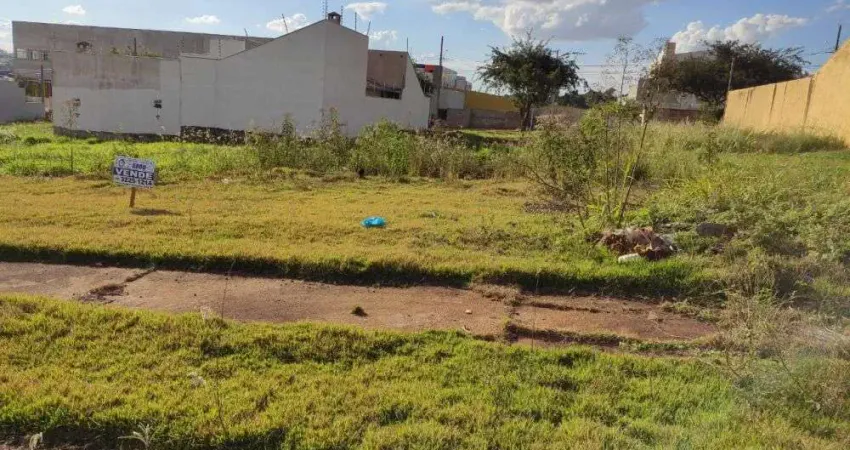 Terreno à venda na Rua Pioneiro Exaltino Pereira Boa Sorte, 611, Jardim Espanha, Maringá