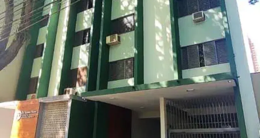 Apartamento com 3 quartos à venda na AV. GOV. PARIGOT DE SOUZA, 168, Zona 01, Maringá