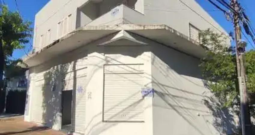 Apartamento com 3 quartos para alugar na Rua Vitório Balani, 714, Zona 05, Maringá