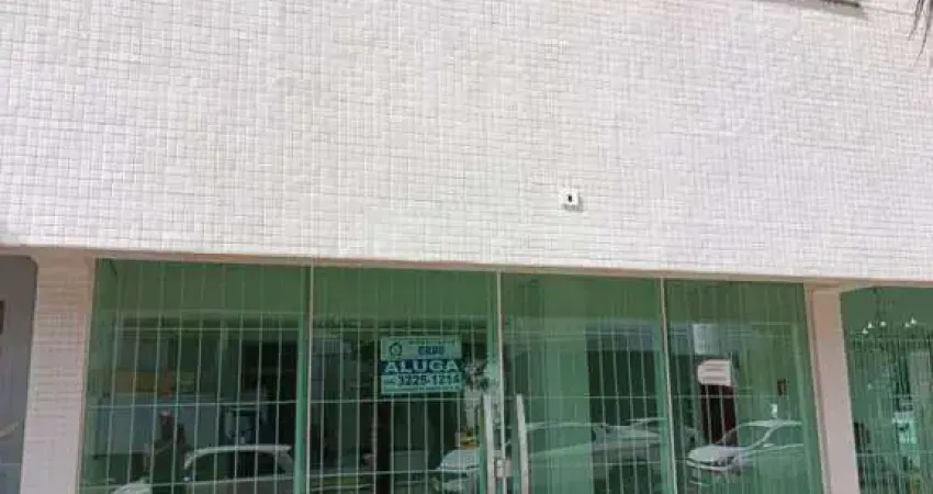 Sala comercial para alugar na Avenida Doutor Alexandre Rasgulaeff, 3342, Parque Residencial Cidade Nova, Maringá