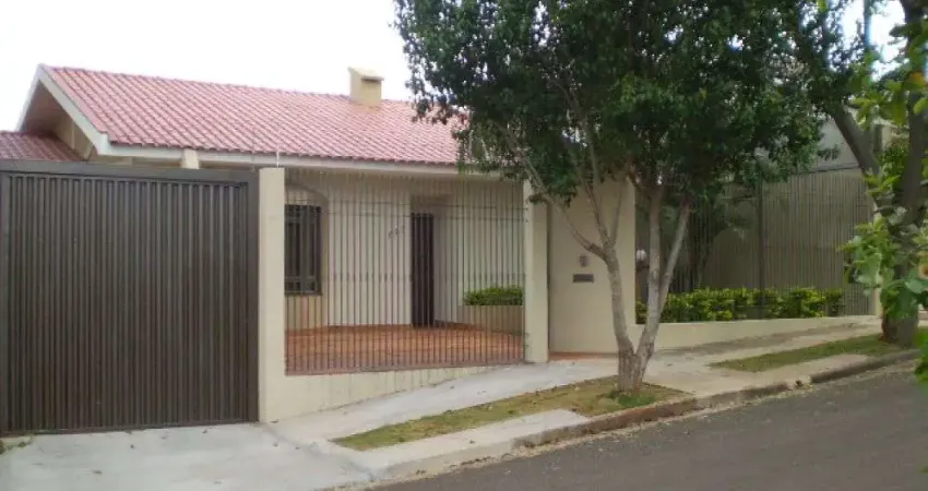 Casa com 4 quartos à venda na Rua Rosacruz, 155, Jardim Higienópolis, Maringá