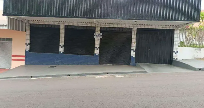 Sala comercial para alugar na Rua das Tipuanas, 1384, Conjunto Habitacional Inocente Vila Nova Júnior, Maringá