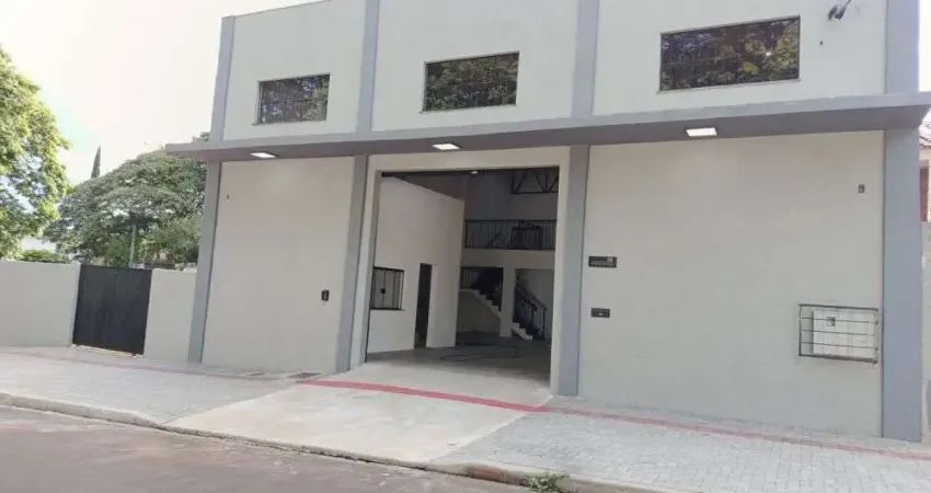 Barracão / Galpão / Depósito para alugar na Rua Teixeira de Freitas, 58, Zona 05, Maringá