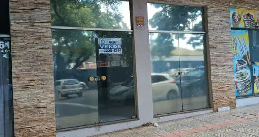 Sala comercial à venda na Rua Guarani, 361, Zona 04, Maringá