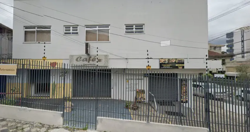 Sala comercial com 1 sala para alugar na Rua João Manoel, 354, São Francisco, Curitiba
