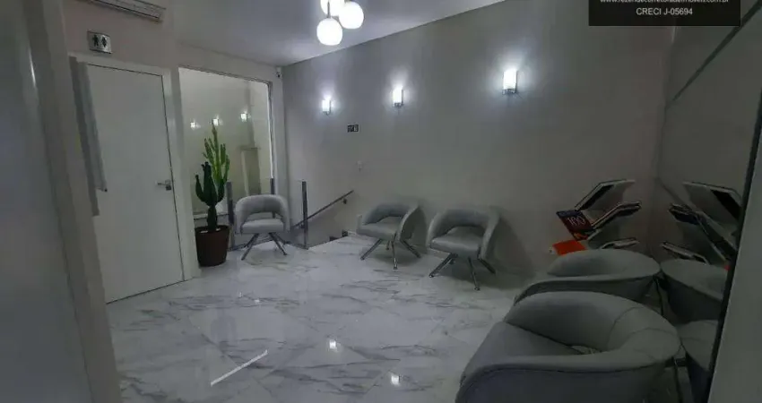 Prédio à venda na Rua Pedro Gusso, 3077, Cidade Industrial, Curitiba