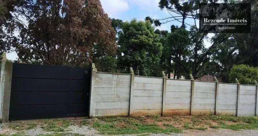 Terreno venda - bairro Jardim dos Estados 1 - Piraquara/PR