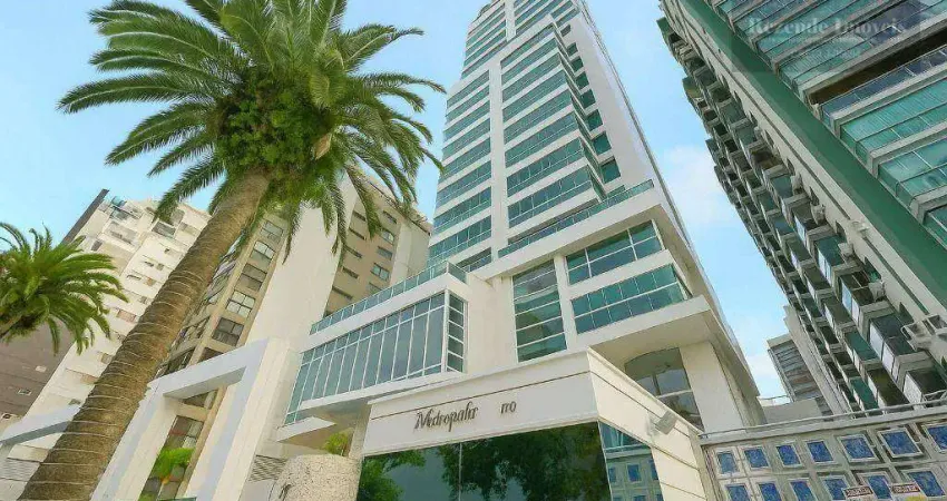 Apartamento com 4 dormitórios à venda, 221 m² por R$ 9.980.000,00 - Barra Norte - Balneário Camboriú/SC