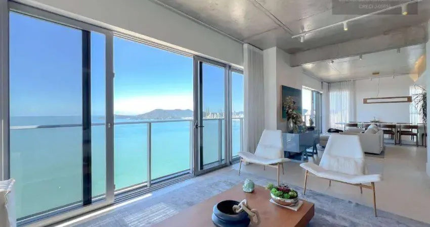 Apartamento com 5 dormitórios à venda, 301 m² por R$ 23.890.000,00 - Barra Norte - Balneário Camboriú/SC
