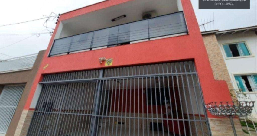Sobrado 4 quartos venda - bairro Fazendinha
