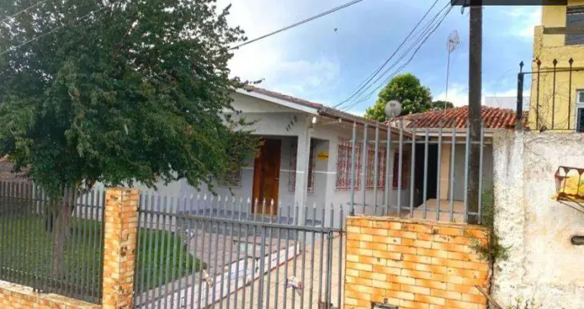 Casa com 3 quartos à venda na Rua Xingu, 1117, Bairro Alto, Curitiba