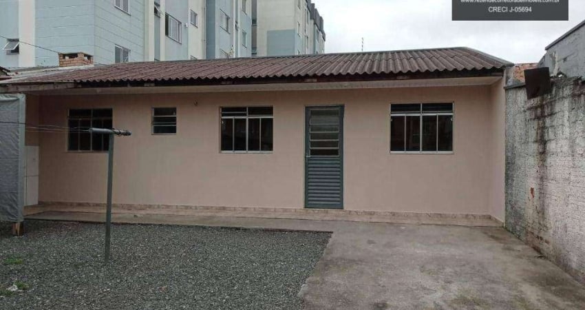 Casa 2 quartos venda - Bairro Campo Comprido - Curitiba/PR