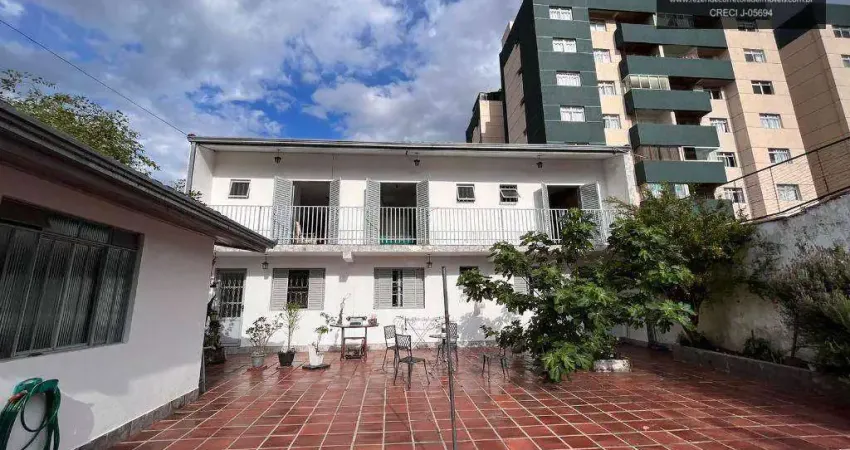 C-SO1027  Boa Vista / Sobrado , 5 Quartos, 3 Suítes,  6 Vagas, Quintal