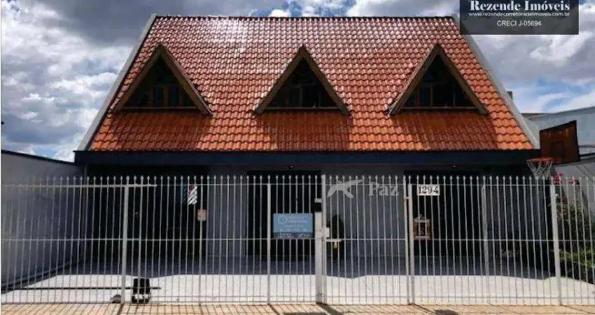 Sobrado 5 quartos venda - Bairro Novo Mundo